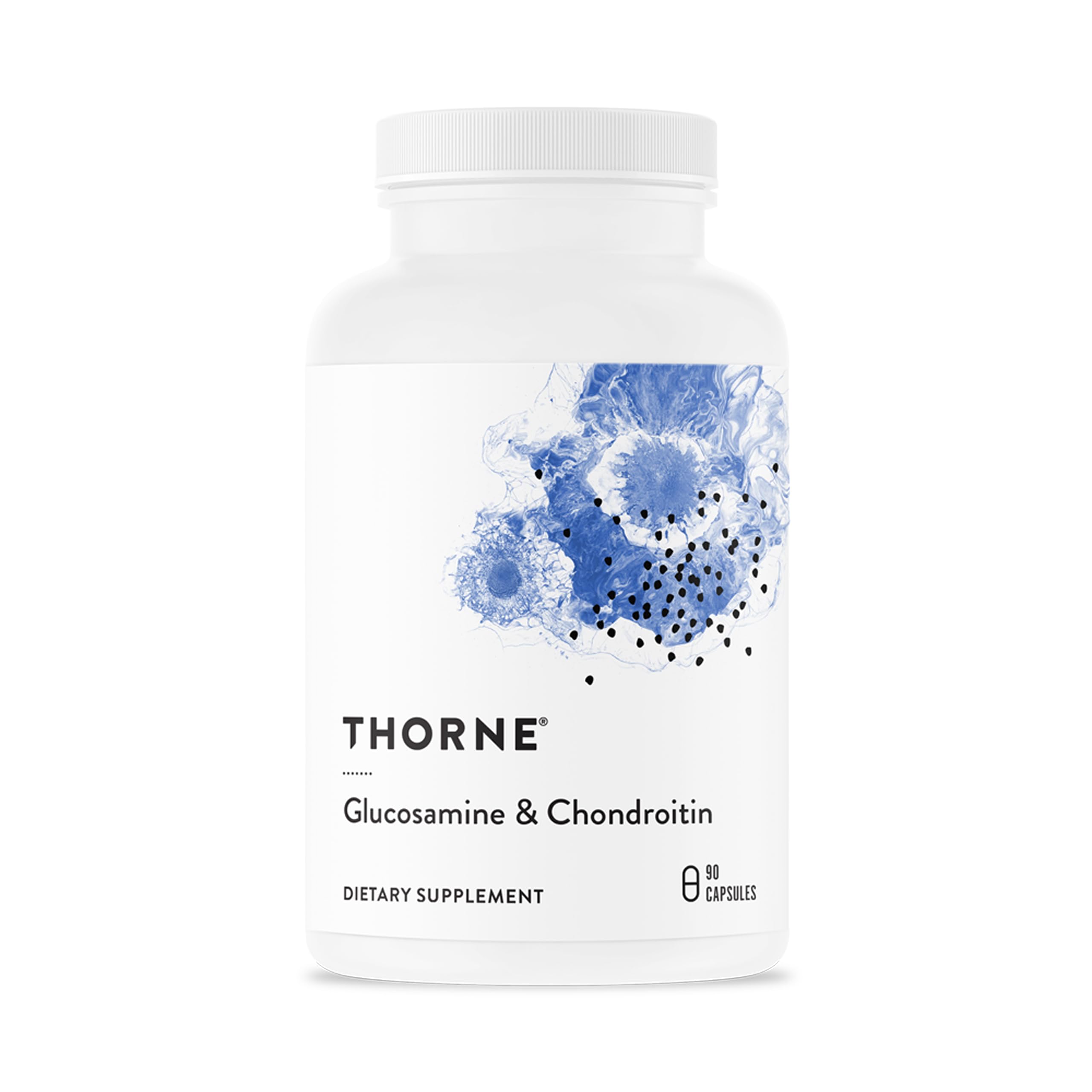 Thorne Glucosamine Thumbnail 1