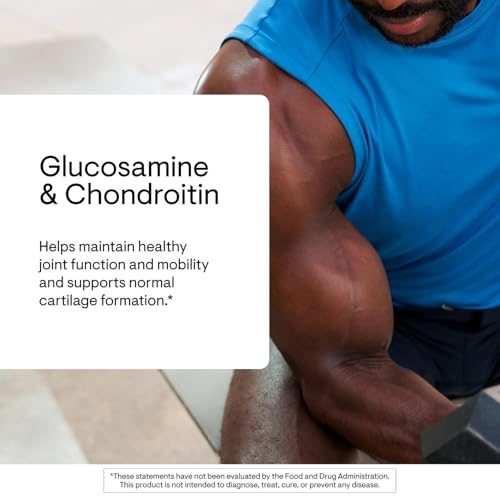 Thorne Glucosamine Thumbnail 4